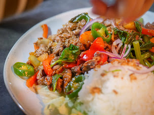 Photo n°11 de Bao restaurant Marseille à Marseille (Restaurant asiatique)