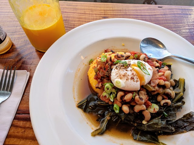 Bounty Kitchen