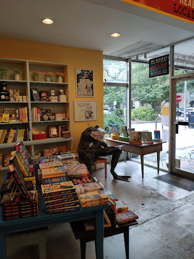 Little Shop of Stories - Thumbnail