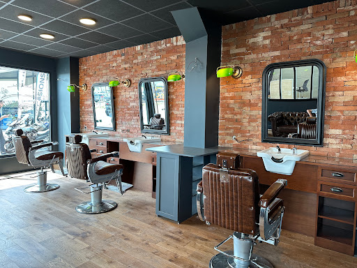 Salon gerdan - Thumbnail