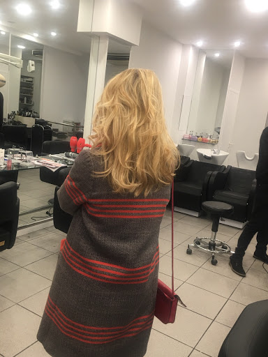 Post'hair Coiffure