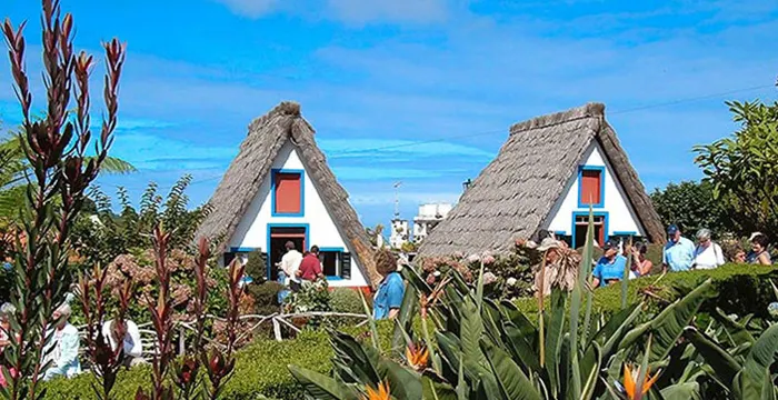 Madeira Rooms