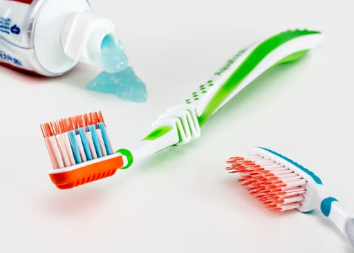 Dental Delight - Thumbnail