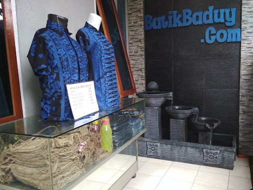 Batik Baduy Store, Author: Batik Baduy Store