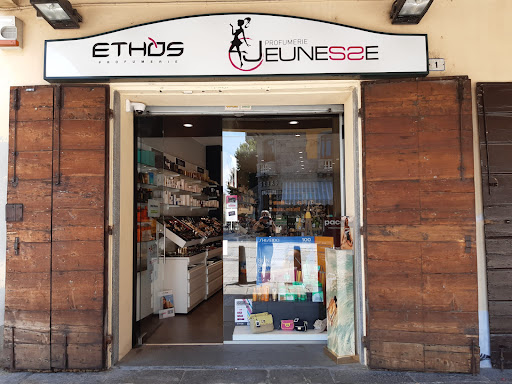 Jeunesse Profumerie - Magenta