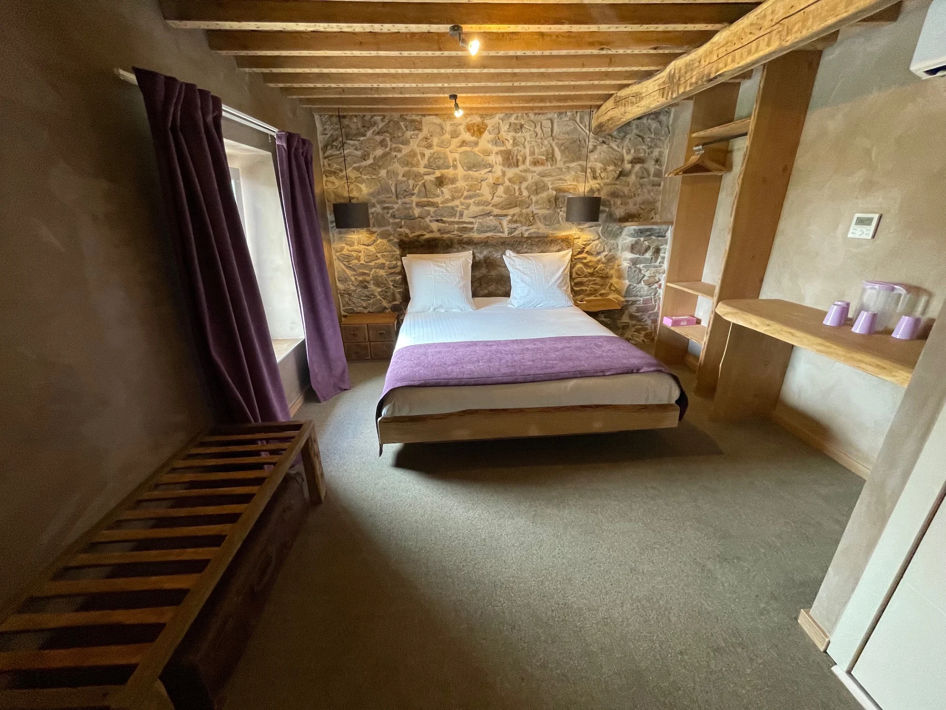 Les Chambres de Laurette- Spa