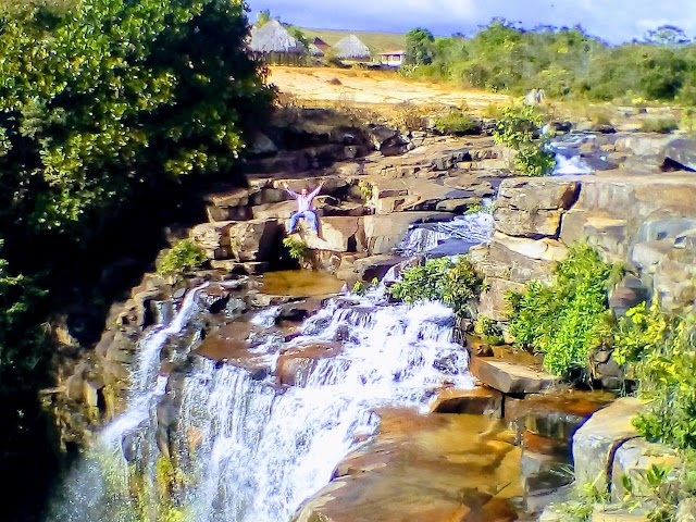 Parc national Canaima