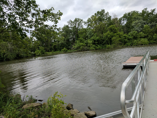 Henry Hudson Park - Thumbnail