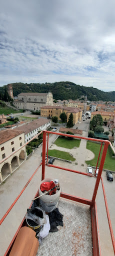 Palazzo Barbaran - Thumbnail