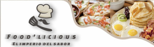 Food´licious - Thumbnail