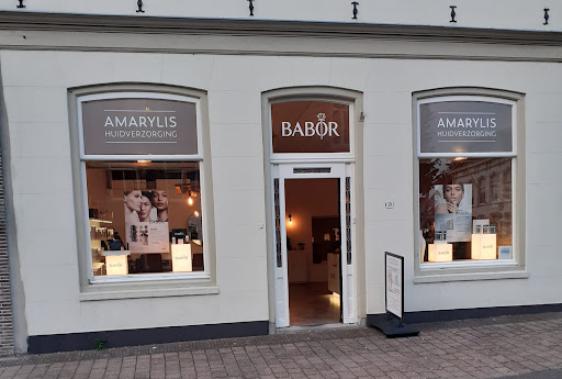 Amarylis Huidverzorging - Netherlands