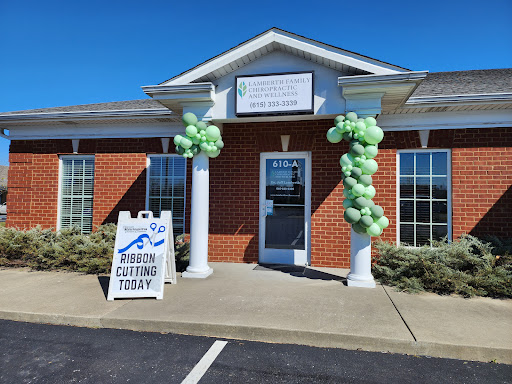 Lamberth Family Chiropractic and Wellness - Thumbnail