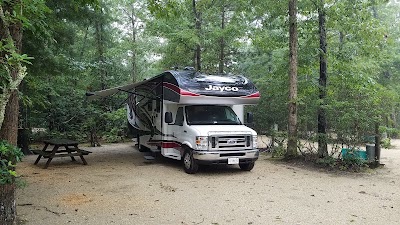 Frontier Campground