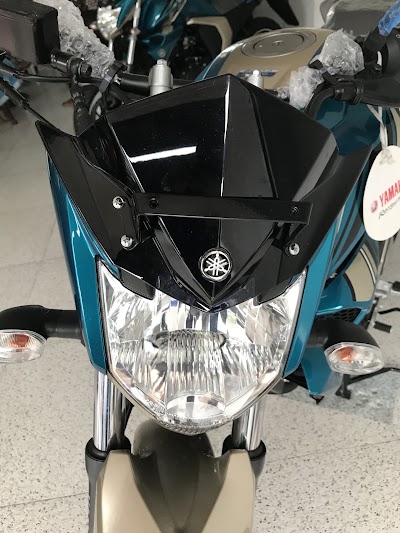 Photos of Susara Motors (YAMAHA) Bike Dealer