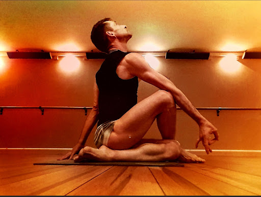 Cobham Hot Yoga - Thumbnail
