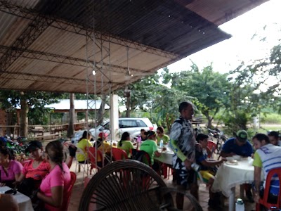 Photos of Puerto Ballivian