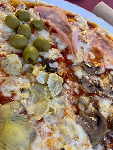 Restaurante Gusto.It - Thumbnail