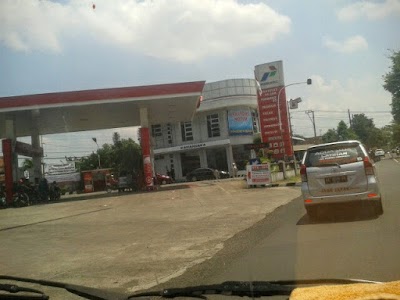 Photos of SPBU Berkoh