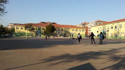 Yüksel Yeşil Primary School
