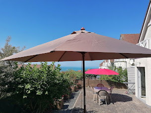 Photo n°7 de Le Grand Bleu à Équihen-Plage (Maison de vacances)