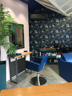 Vir'tuose Coiffure à Nantes