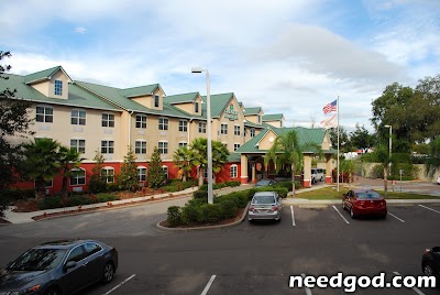 Photos of Country Inn & Suites By Carlson, Tampa East, FL