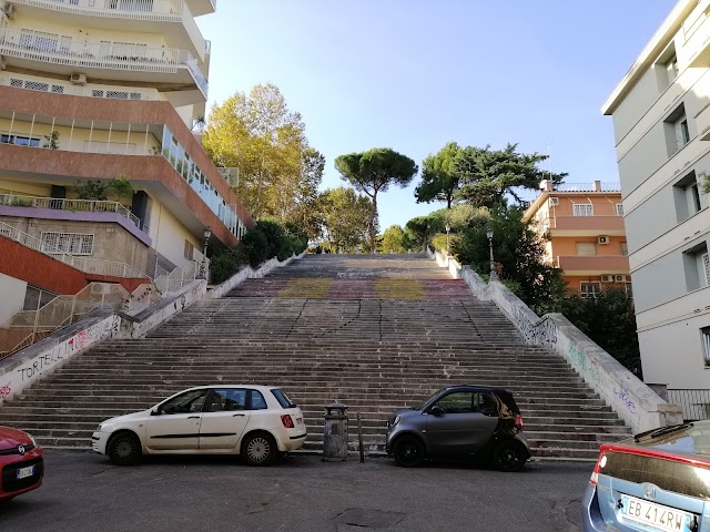 Scalea del Tamburino