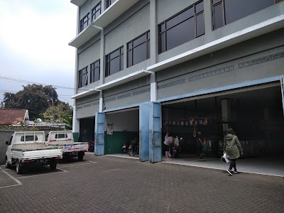 Photos of Ahass Honda