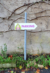 Photo n°9 de La Cabane à Bessoncourt (Centre de périnatalité)