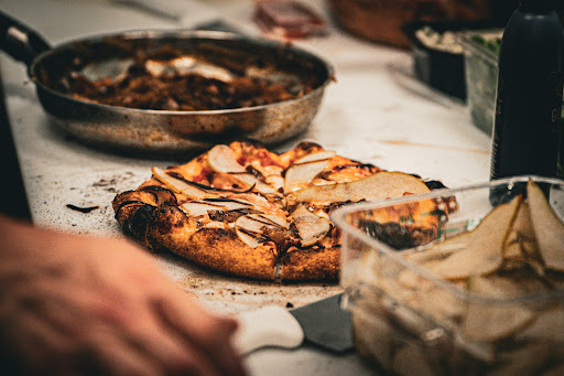 Oddfellows - Visual