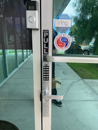 Secured Locksmith - Visual