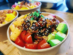 Photo n°45 de Aoyri thai food à Badevel (Traiteur)