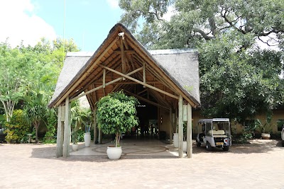Photos of Chobe Bush Lodge