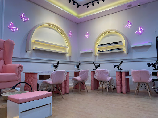 Agnes Beauty Center Banjarnegara