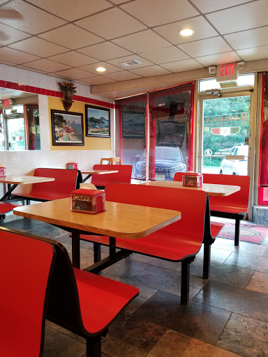 Romeo's Pizza Hazlet Union Avenue Gallery - United States