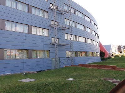 Photos of Barcelona Airport Hotel