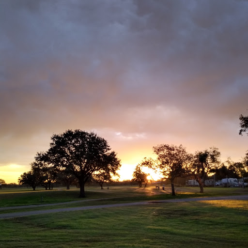 Sinton Municipal Golf Course - Thumbnail