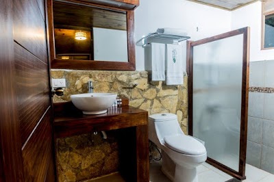 Photos of El Gran Machaquil&aacute; Hotel