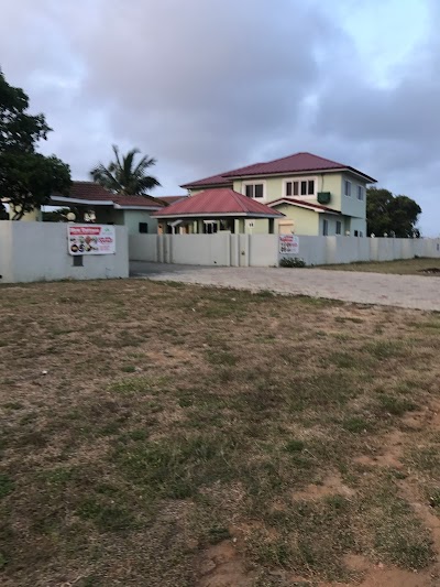 Photos of Meridian drive hotel