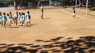 Photos of san martin court Chiveras