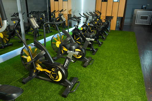Xtreeme Fitness Studio trichy