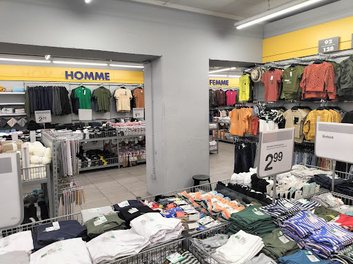 Zeeman Asnieres sur Seine Avenue de la Redoute - Thumbnail