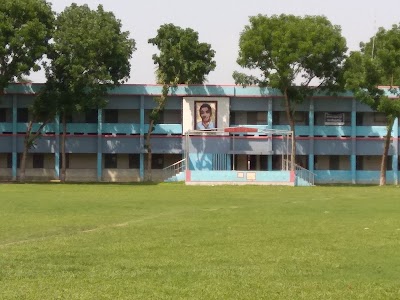Photos of Gurudaspur Upazilla Health Complex