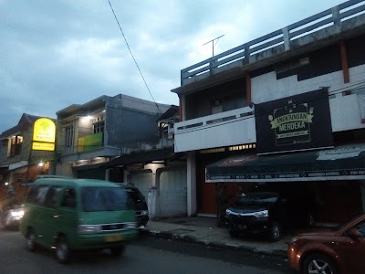 Photos of Caffe Angkringan Merdeka