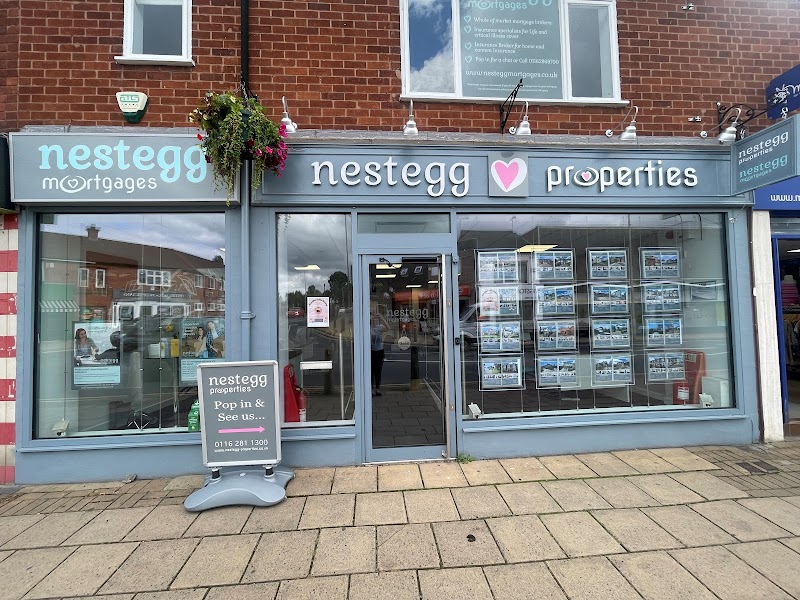 NESTEGG- Mortgages- Leicester Road-Wigston photo 2