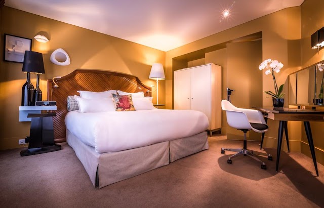 Best Western Premier Opéra Faubourg