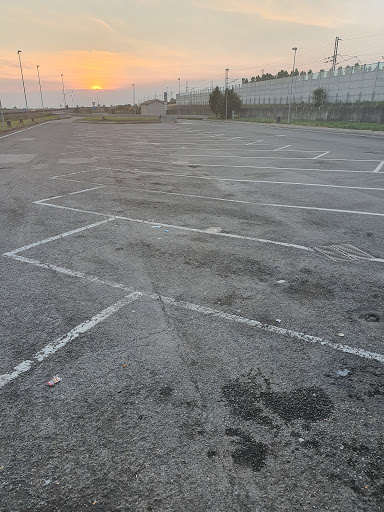 rest area Crostolo east - Thumbnail