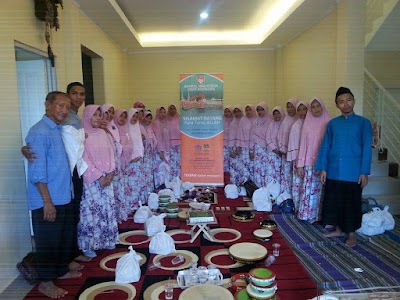 Photos of Risma Masnuhi Haiter