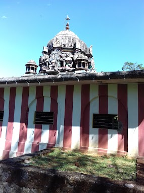 Sri Angala Parameshwari Amman Dewalaya, Author: shri shankar Rajagopal