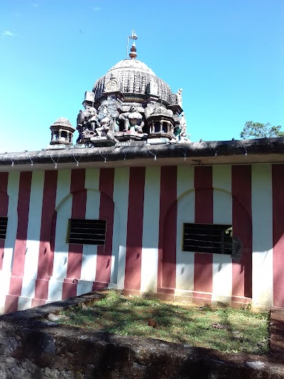 Photos of Sri Angala Parameshwari Amman Kovil